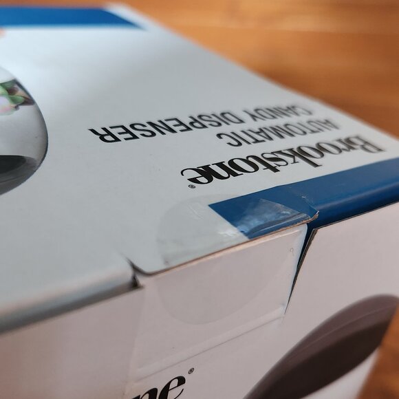 Brookstone Automatic Candy Dispenser - Picture 4 of 7